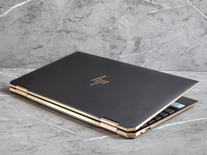 Computadora portátil de 13,3 "para <span class=keywords><strong>Hp</strong></span> Spectre X360 Core <span class=keywords><strong>I7</strong></span> 1065G7 4K Computadora portátil de negocios con pantalla táctil - Product Image 2