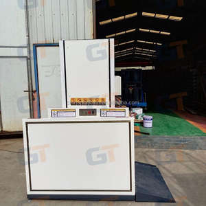 Sollevatore per Scale per Esterni ad Alta Resistenza per Persone Disabili - Product Image 3