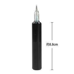 Kit <span class=keywords><strong>de</strong></span> máquina <span class=keywords><strong>de</strong></span> tatuaje SMP profesional <span class=keywords><strong>de</strong></span> alta calidad OEM, tatuaje <span class=keywords><strong>de</strong></span> <span class=keywords><strong>pelo</strong></span> eléctrico rotativo PMU para <span class=keywords><strong>micropigmentación</strong></span> - Product Image 4