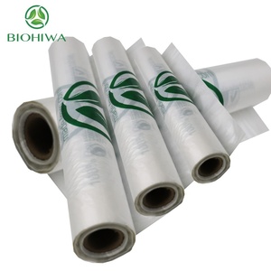 Tradeport Supply China, Bolsas Planas Biodegradables y Compostables para Frutas, Buena Calidad, Buen Precio, Precio de Mercado al por Mayor Bajo - Product Image 6
