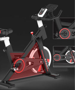 <span class=keywords><strong>Bicicleta</strong></span> Estática de Spinning BunnyHi DGDC034 para Gimnasio y Fitness, <span class=keywords><strong>Bicicleta</strong></span> Fija para Ejercicio en Interiores - Product Image 6