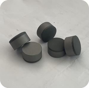 Preço de Fábrica: Cortador <span class=keywords><strong>PDC</strong></span> de 1308mm, Cortador de Diamante <span class=keywords><strong>PDC</strong></span> ROP Estável para Aplicações de Mineração - Product Image 2