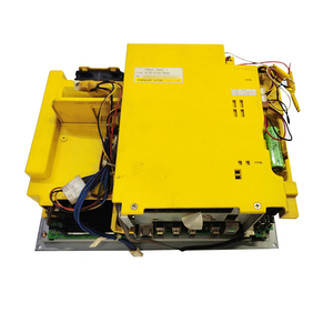 Unidad de Pantalla LCD FANUC Panel I A13B-0199-B064 - Product Image 4