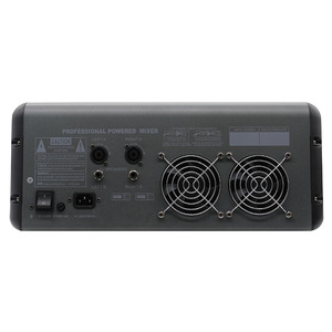 PRO Series Professional Mixing Console PRO-860D Stage Performance USB <strong>Interface</strong> with Amplifier All-in-one Machine - Product Image 4