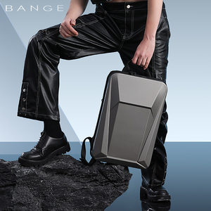 <span class=keywords><strong>Sac</strong></span> à <span class=keywords><strong>dos</strong></span> de course à coque rigide BANGE en gros pour adolescents, sport, USB, étanche, antivol, <span class=keywords><strong>sac</strong></span> pour ordinateur portable <span class=keywords><strong>pas</strong></span> <span class=keywords><strong>cher</strong></span> 15,6 pouces pour hommes - Product Image 4