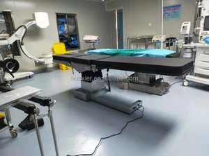 Bệnh Viện Nhà Hát Phòng Điện Thủy Lực X-Ray OT Bảng Điều Hành - Product Image 3