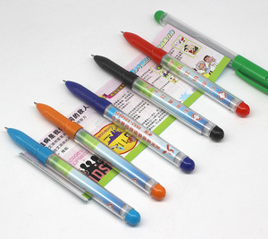 <span class=keywords><strong>Propaganda</strong></span> Pull Pen Pull Paper Pen Scroll Paper Pen - Product Image 6