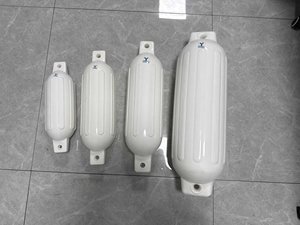 Parafanghi Gonfiabili in PVC per Barche con Pistone, Accessori per la Pesca, Galleggiante Marca Y - Offerta Speciale - Product Image 3