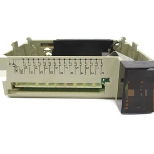 Cqm1-id212 24vdc Unmp nouveau Original prêt à l'emploi automatisation industrielle Pac contrôleur de programmation Plc dédié - Product Image 1