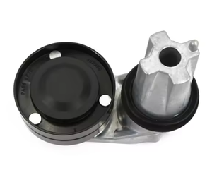 Poulie tendeur de courroie OEM LR013506 PQH500130 PQH50060 LR013596 LR021378 TAILLE 70*30.5 - Product Image 1