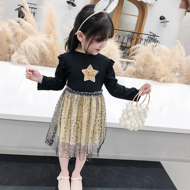 Top Sales High Quality Puffy Dress for 1-6 Years Old Girls Party Dresses A-line Long Sleeve Knee Length Princess O Neck Dresses| Alibaba.com Top Sales High Quality Puffy Dress for 1-6 Years Old Girls Party Dresses A-line Long Sleeve Knee Length Princess O Neck Dresses| Alibaba.com