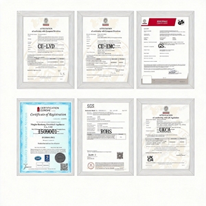 เครื่องปรับอากาศตั้งพื้นปรับแต่งได้สำหรับคอมเพรสเซอร์พานาโซนิค2700วัตต์เครื่องปรับอากาศท่อเดี่ยว220V ac/ 50Hz - Product Image 6