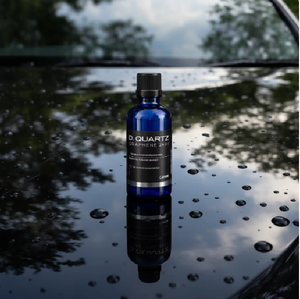 CARPRO D.QUARTZ Graphene 20H Revestimiento Cerámico y de Grafeno de Larga Duración para un Cuidado Superior del Automóvil - Product Image 6
