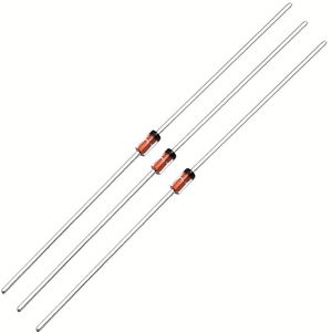 New-Original In Stock 6V8HC DO-35 Diode High Quality Electronic Component Kitting & Supply Services CZSKU:DM11YG06 - Product Image 1