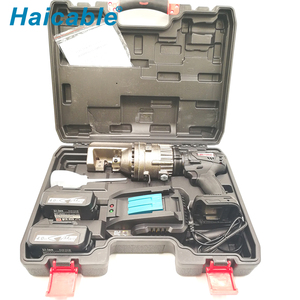 High Efficiency Cordless Rebar Cutter Machine RC-20B Battery Re Bar <strong>Shearing</strong> <strong>Tool</strong> with Low Price - Product Image 6