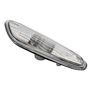 Clignotants avant BMW 63137253325 63137253326 Halogène Gauche Droit Pièces de rechange - Product Image 3