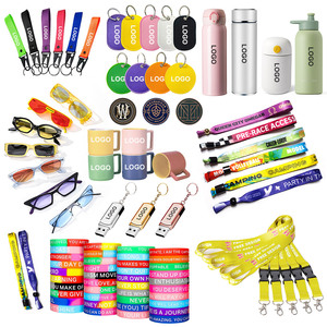 Wholesale Custom Logo Popular Giveaways Promotional Gift Item Products For Business