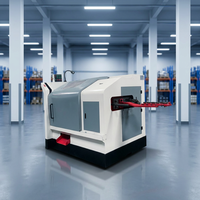 Machine automatique haute vitesse à longue vis pour le formage à froid, multi-stations, pour la fabrication de vis, écrous et fixations filetées