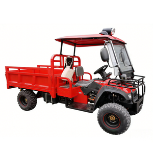 รถเอทีวีสำหรับงานเกษตร ปี 2026 รุ่นใหม่ล่าสุด <span class=keywords><strong>ราคา</strong></span>ถูก ขายดี 200 ซีซี 250 ซีซี 300 ซีซี 350 ซีซี 2x4 4x4 <span class=keywords><strong>ขับเคลื่อน</strong></span> <span class=keywords><strong>4</strong></span> <span class=keywords><strong>ล้อ</strong></span> 2 ที่นั่ง ยูทีวี บั๊กกี้ 2WD สำหรับบรรทุกสินค้า ใช้เครื่องยนต์เบนซิน - Product Image 2