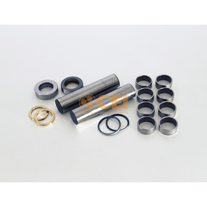 Kit di Riparazione, Perno del Fuso a Snodo Adatto per MERCEDES-BENZ 230.073 - Product Image 1
