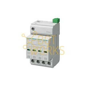 Siemens 5SD74241 - Nuovo - Product Image 1