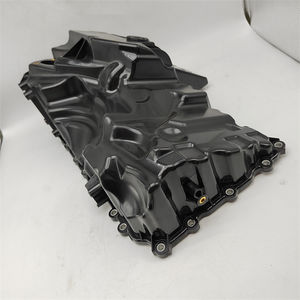 WLGRT Hot Selling Produkte 11137618512 Ölwanne Für BMW 1 <span class=keywords><strong>2</strong></span> <span class=keywords><strong>3</strong></span> 4 5 X1 Z4 <span class=keywords><strong>2</strong></span>.0L 2009- - Product Image 4