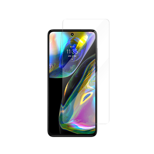 Protector de pantalla de vidrio templado para <span class=keywords><strong>Moto</strong></span>, película transparente de 0,33mm, 2.5D, HD, 9H, para Motorola <span class=keywords><strong>Moto</strong></span> G82, G31, G42, G50, G51, G60, G71 - Product Image 1