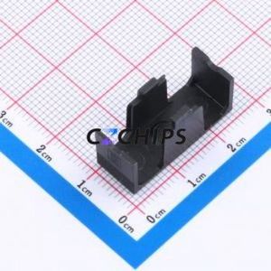 66000001009 Fuse Holder (Box) Fuse ( Fuse Holder Type: Fuse Holder Cover ) - Product Image 2