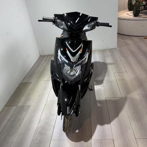 Bicicleta Eléctrica de 1000W 60V 50KMH Velocidad 20AH Baterí<span class=keywords><strong>a</strong></span> Neumático Largo Suspensión Delantera Luces LED Venta Directa de Fábrica - Product Image 5