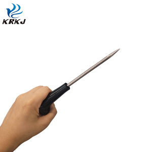 CETTIA KD756 Trocat de control de hinchazón veterinaria y cánula para vaca - Product Image 6