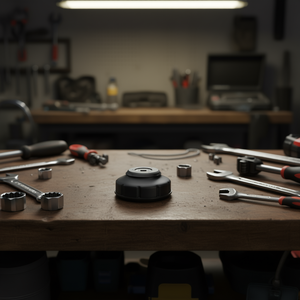 อะแดปเตอร์ประแจที 446 สำหรับใช้กับประแจบล็อก - Product Image 3