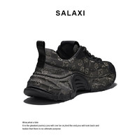 Baskets classiques épaisses de créateur pour hommes et femmes, chaussures de course et de marche à plateforme, amorties, respirantes et légères
