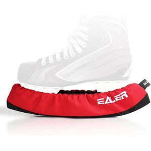 Fundas para Cuchillas de Patines de Hielo EALER BDT100 de Neopreno Resistentes al Agua con Cordón para Patinaje Artístico y Hockey, Protección Deportiva - Product Image 3