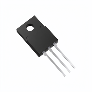ทรานซิสเตอร์ TO-220SIS TK2R4A08QM,S4X ซื้อชิ้นส่วนอิเล็กทรอนิกส์ออนไลน์ของแท้ - Product Image 1