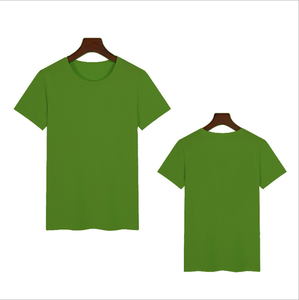 T-shirt pour homme en coton biologique, logo personnalisé, été, différentes couleurs, couleur unie, <span class=keywords><strong>course</strong></span> <span class=keywords><strong>à</strong></span> <span class=keywords><strong>pied</strong></span>, sport, loisirs, séchage rapide, manches courtes - Product Image 5