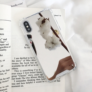 Win Win Smartphone Cassa Del Telefono per il <span class=keywords><strong>iPhone</strong></span> <span class=keywords><strong>X</strong></span> Accessori Del Telefono Specchio Della Copertura Mobile per <span class=keywords><strong>iPhone</strong></span> 7 8 Più - Product Image 4