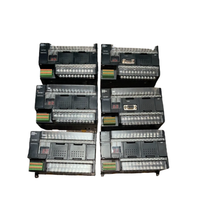 100% Nuevo y Original CP1H-XA40DT-D CP1H-X40DT-D CP1H-EX40DT-D CP1H-XA40DR-A CP1H-X40DR-A CP1H-EX40DR-D Unidad CPU PLC para Programación de PLC