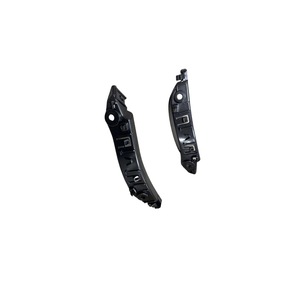 Tesla Model Y Front Bumper <b>Bracket</b> 1983887 1983888 <b>Plastic</b> Reinforcement Left Right Side - Product Image 3