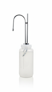 Sonde de sédiments LEW LEW289 pour l'échantillonnage d'eau - Plage de température de -40°C à 60°C - Construction en acier inoxydable - Product Image 5