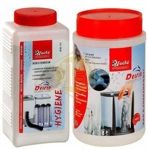 Kit di pulizia Delfin - Product Image 4