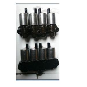 <span class=keywords><strong>Kit</strong></span> de solénoïdes pour boîte de vitesses automatique TRANSPEED 7 vitesses pour DSG DQ200 0AM - Product Image 2