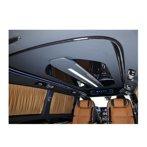 2024 Nouveau design Mise à niveau intérieure Modification du véhicule <span class=keywords><strong>mercedes</strong></span> w447 <span class=keywords><strong>vito</strong></span> 2012 2015 <span class=keywords><strong>2022</strong></span> mises à niveau - Product Image 3