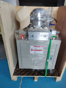 Máquina de <span class=keywords><strong>Planchar</strong></span> de Gorra de Béisbol Automática Pequeña, Máquina de Vapor para <span class=keywords><strong>Planchar</strong></span> Gorras A Vapor - Product Image 6