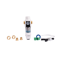 Nouveau Générateur de Vapeur Intelligent Atcsteam de Luxe 21KW avec Contrôle WIFI et Application pour Sauna, Bain de Vapeur, Spa et Bain Turc