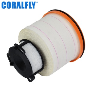 ตัวกรองน้ำมันดีเซลพลาสติกของแท้สำหรับรถยนต์23390-0l041 23390-0l010 23390-0l070 23390-yzza1 23390-51020สำหรับ hulix Highland Isuzu - Product Image 5