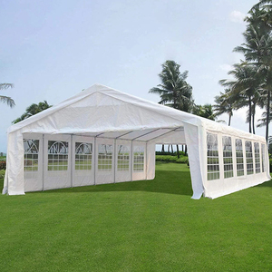 Carpas impermeables para eventos, bodas al aire libre, fiestas, carpas comerciales para eventos, carpas temporales de gran capacidad para eventos - Product Image 2