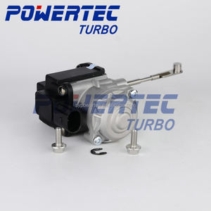 Nuevo Actuador Eléctrico Turbo para Audi A3 TT VW Golf Passat Skoda Octavia <span class=keywords><strong>Seat</strong></span> <span class=keywords><strong>Leon</strong></span> 1.8 TFSI TSI 2012-2020 06K145701JV 06K145725T - Product Image 3