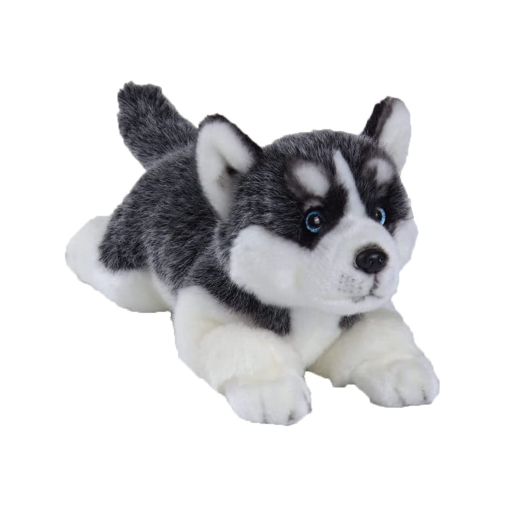 husky