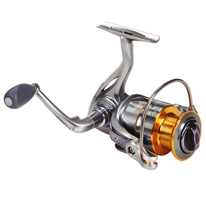Moulinet de pêche en eau salée Moulinet de pêche Moulinets de pêche ES4000 - Product Image 2