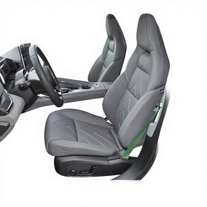 Zeekr001 WE 2013, Vehículo Eléctrico Tipo SUV Hummer con Transmisión Automática, Motor de 4L, Autonomía Ultra Larga de 1032 km, Tracción en las Cuatro Ruedas, Volante a la Izquierda - Product Image 1